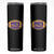 Skol Football Skinny Tumbler Retro Nordic Scandinavian Warrior Vikings Axe TS10 Black Print Your Wear