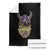 Skol Nordic Scandinavian Warrior Viking Helmet Throw Blanket TS10 Black Print Your Wear