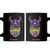 Skol Nordic Scandinavian Warrior Viking Helmet Coffee Mug TS10 Black Print Your Wear