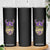 Skol Nordic Scandinavian Warrior Viking Helmet Skinny Tumbler TS10 Print Your Wear