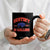 Buffalo Fan Coffee Mug Vintage Destiny is Calling Victory Monday TS10 Print Your Wear