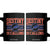 Buffalo Football Coffee Mug Funny Vintage 90s Bills Fan TS10 Black Print Your Wear