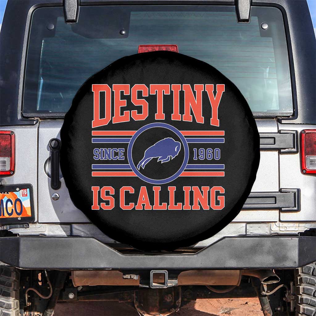 BFB Football Spare Tire Cover Funny Vintage 90s TS10 No hole Black Print Your Wear