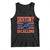 Buffalo Football Tank Top Funny Vintage 90s Bills Fan TS10 Black Print Your Wear
