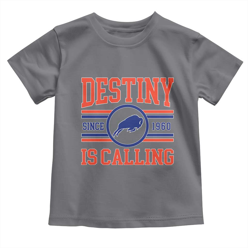 BFB Football Toddler T Shirt Funny Vintage 90s TS10 Charcoal Print Your Wear
