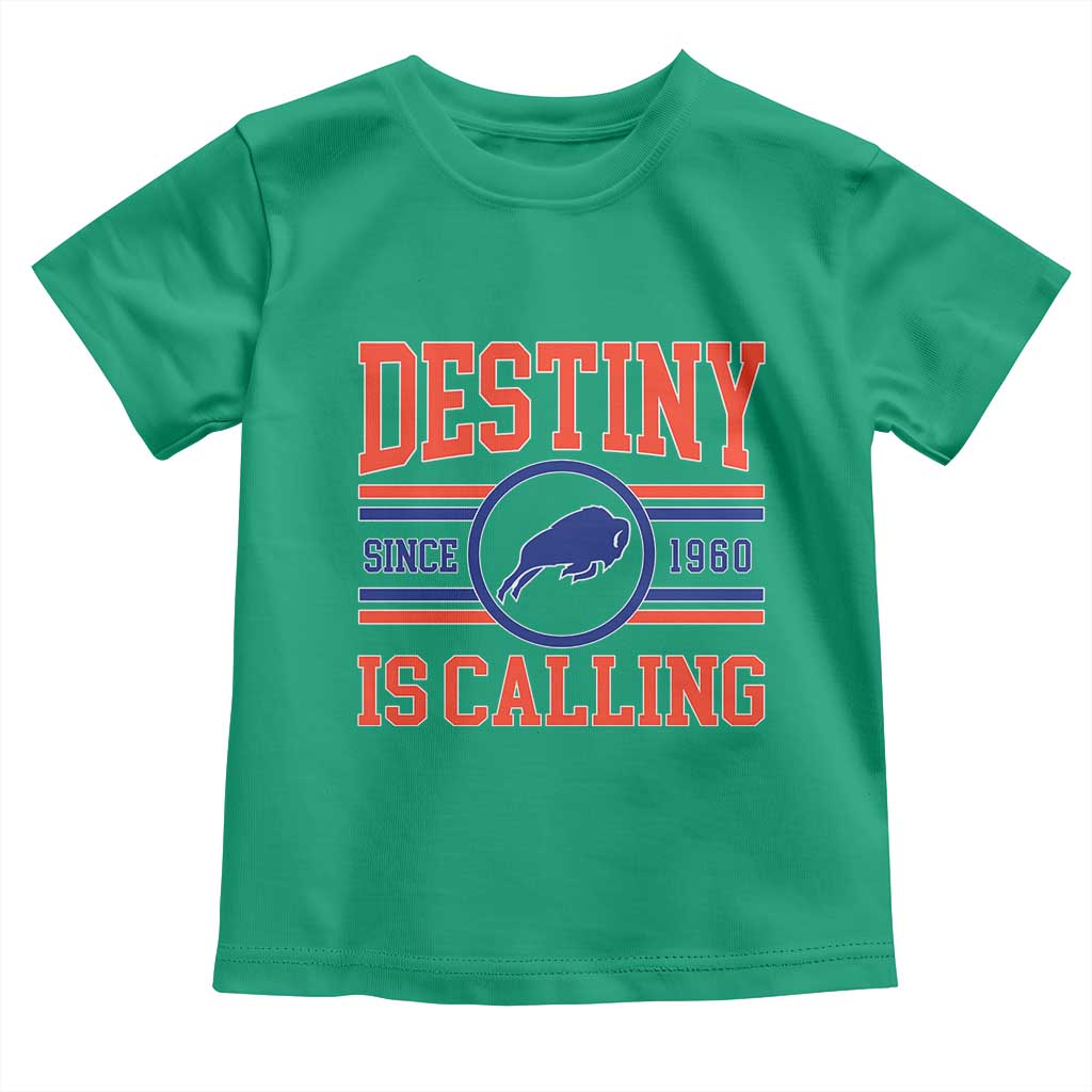 BFB Football Toddler T Shirt Funny Vintage 90s TS10 Irish Green Print Your Wear