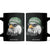 Philadelphia Fan Coffee Mug Retro Eagle Sports Fan TS10 Black Print Your Wear
