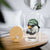 Philadelphia Fan Glass Can Retro Eagle Sports Fan TS10 Print Your Wear