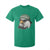Philadelphia Fan T Shirt For Kid Retro Eagle Sports Fan TS10 Irish Green Print Your Wear