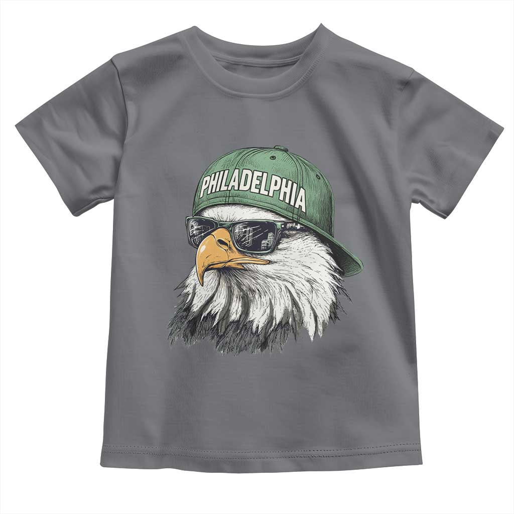 EF Game Day Toddler T Shirt Retro Sports Fan TS10 Charcoal Print Your Wear