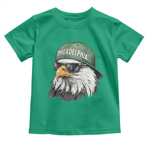 EF Game Day Toddler T Shirt Retro Sports Fan TS10 Irish Green Print Your Wear