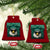 Philadelphia Fan Ceramic Ornament Retro Eagle Bootleg Sports Fan TS10 Print Your Wear