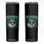 Philadelphia Fan Skinny Tumbler Retro Eagle Bootleg Sports Fan TS10 Black Print Your Wear