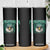 Philadelphia Fan Skinny Tumbler Retro Eagle Bootleg Sports Fan TS10 Print Your Wear