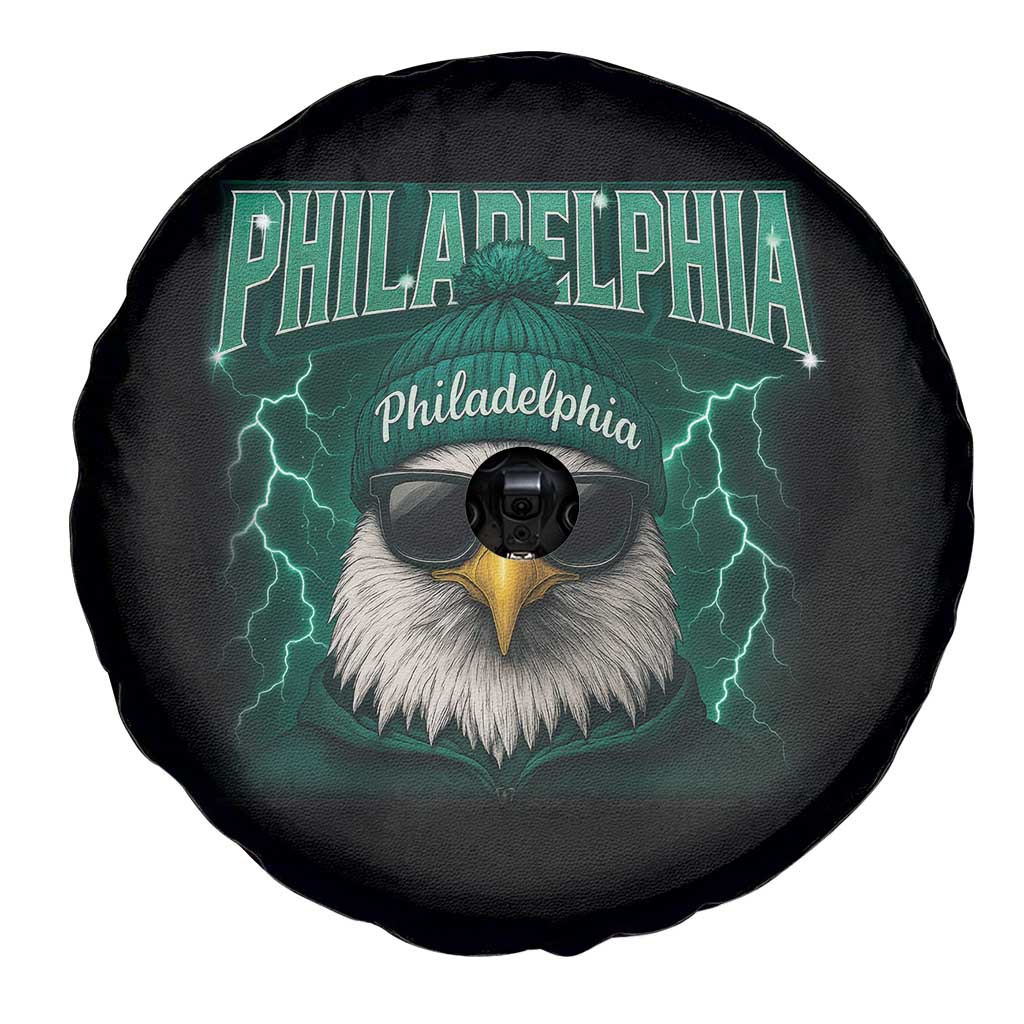 EF Game Day Spare Tire Cover Retro Bootleg Sports Fan TS10 Print Your Wear