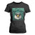 Philadelphia Fan T Shirt For Women Retro Eagle Bootleg Sports Fan TS10 Black Print Your Wear