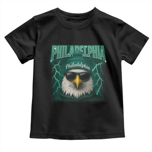 EF Game Day Toddler T Shirt Retro Bootleg Sports Fan TS10 Black Print Your Wear