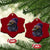 Baltimore Ceramic Ornament Vintage Maryland Edgar Allan Poe Raven Game Day TS10 Print Your Wear