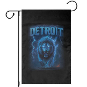 Retro LF Football Garden Flag Love DFL Bootleg Vintage Rap Tee TS10 Black Print Your Wear