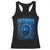 Retro Detroit Football Racerback Tank Top Love Lions Bootleg Vintage Rap Tee TS10 Black Print Your Wear