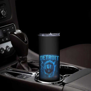 Retro LF Football Skinny Tumbler Love DFL Bootleg Vintage Rap Tee TS10 Print Your Wear