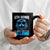 4th Down F*ck It Go Lions Coffee Mug Funny Bold Game Day TS10 Print Your Wear