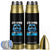4th Down F*ck It Go Lions Bullet Tumbler Funny Bold Game Day - Print Your Wear