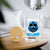 4th Down F*ck It Go Lions Glass Can Funny Bold Game Day TS10 Print Your Wear