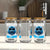 4th Down F*ck It Go Lions Glass Can Funny Bold Game Day TS10 Print Your Wear