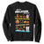 Teeth Christmas Sweatshirt My Spooky Halloween Thanksgiving Ugly Christmas Dentist Gift TS10 Black Print Your Wear