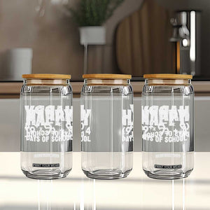 67 Days Of School Glass Can Do The Math 67 Meme Funny Six Seven Teacher TS10 Print Your Wear