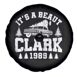 It's a Beaut Clark Spare Tire Cover Funny Christmas Vacation TS10 Print Your Wear