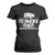 Funny BBQ I'd Smoke That T Shirt For Women Chef Butcher Cook BBQ TS10 Black Print Your Wear