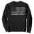 BBQ Sweatshirt Grilling Gifts For Grill Dad Meat Smoker Grill Camo Flag TS10 Black Print Your Wear