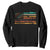 BBQ Sweatshirt With American Flag Brisket Butts Ribs and Freedom Grilling Gifts TS10 Black Print Your Wear