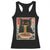 Japanese Ramen Racerback Tank Top Funny Graphic Tees Foodies Kawaii Cat Anime Gifts TS10 Black Print Your Wear