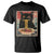 Japanese Ramen T Shirt Funny Graphic Tees Foodies Kawaii Cat Anime Gifts TS10 Black Print Your Wear