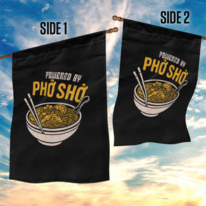 Vietnamese Pho Garden Flag Funny Vietnam Foodie Food Humor TS10 Print Your Wear