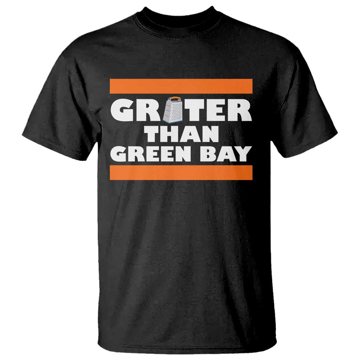 BF Game Day T Shirt Funny Grater Than GB Foolball Fans TS10 Black Print Your Wear