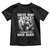 Easter Religious Toddler T Shirt Guess Who's Back Back Again Jesus Christian TS10 Black Print Your Wear