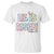 He is Risen Jesus Christian Happy Easter T Shirt TS10 White Print Your Wear