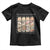 Easter Religious Toddler T Shirt Women of Easter He is Risen TS10 Black Print Your Wear