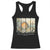 Lord Is My Shepherd Racerback Tank Top Easter Religious Christian Cross Bible Verse TS10 Black Print Your Wear