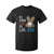 Christian Easter T Shirt For Kid Easter No Bunny Loves Me Like Jesus TS10 Black Print Your Wear