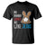 Christian Easter T Shirt Easter No Bunny Loves Me Like Jesus TS10 Black Print Your Wear
