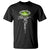 He Is Risen T Shirt Cross Jesus Religious Easter TS10 Black Print Your Wear