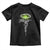 He Is Risen Toddler T Shirt Cross Jesus Religious Easter TS10 Black Print Your Wear