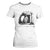 Easter Religious A Lot Can Happen In 3 Days T Shirt For Women TS10 White Print Your Wear