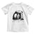 Easter Religious A Lot Can Happen In 3 Days Toddler T Shirt TS10 White Print Your Wear