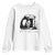 Easter Religious A Lot Can Happen In 3 Days Youth Sweatshirt TS10 White Print Your Wear